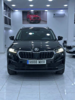 voitures-skoda-karoq-2023-ain-naadja-alger-algerie