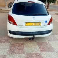 voitures-peugeot-207-2011-chlef-algerie