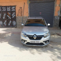 voitures-renault-symbol-2018-extreme-laghouat-algerie