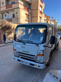 camion-jac-double-cabine-2024-remchi-tlemcen-algerie