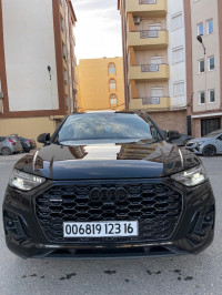 voitures-audi-q5-2023-s-line-sour-el-ghouzlane-bouira-algerie