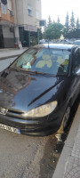 voitures-peugeot-206-2006-bejaia-algerie