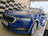 moyenne-berline-skoda-octavia-2023-sidi-moussa-alger-algerie