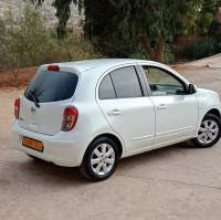 voitures-nissan-micra-2014-city-oran-algerie