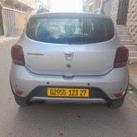 voitures-dacia-stepway-2023-mezghrane-mostaganem-algerie