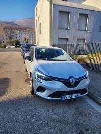 voitures-renault-clio5-2023-equilibre-el-hadjar-annaba-algerie