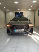 utilitaire-audi-q3-2022-s-line-facelift-setif-algerie