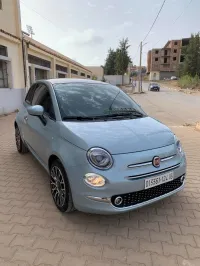 Fiat 500 2024 Dolce Vita