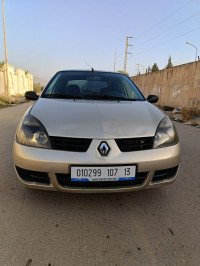 voitures-renault-clio-classique-2007-chetouane-tlemcen-algerie