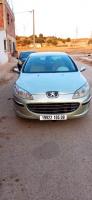 voitures-peugeot-407-2005-blida-algerie