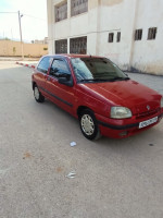 voitures-renault-clio-1-1997-blida-algerie