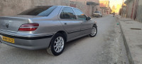 voitures-peugeot-406-2003-mezaourou-sidi-bel-abbes-algerie