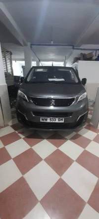 voitures-peugeot-exper-2024-aleur-rouiba-alger-algerie