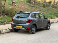 voitures-dacia-sandero-2018-stepway-privilege-draria-alger-algerie