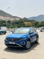 tout-terrain-suv-volkswagen-t-roc-2022-el-eulma-setif-algerie