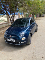 voitures-fiat-500-2023-dolce-vita-cherchell-tipaza-algerie