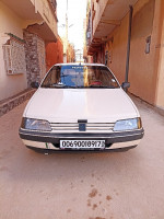 voitures-beugeot-405-1989-djelfa-algerie