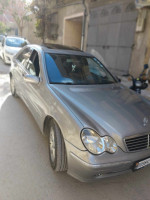 voitures-mercedes-classe-c-2003-220-exclusive-ouled-brahem-bordj-bou-arreridj-algerie