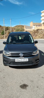 voitures-volkswagen-caddy-2019-collection-dar-el-beida-alger-algerie