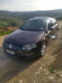 voitures-volkswagen-passat-2007-tigzirt-tizi-ouzou-algerie