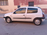 voitures-renault-clio-1-1999-mahdia-tiaret-algerie