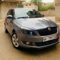 voitures-skoda-fabia-2013-fresh-dar-el-beida-alger-algerie