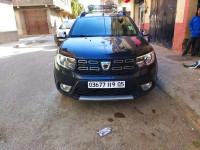 voitures-dacia-ستبواي-2019-batna-algerie