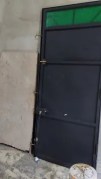 زوج بيبان
