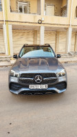 voitures-mercedes-gle-2023-7-place-guelma-algerie