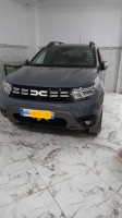 voitures-dacia-duster-2024-relizane-algerie