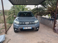 voitures-dacia-duster-green-2023-alger-centre-algerie