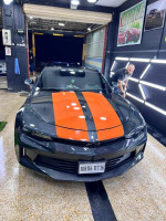 voitures-chevrolet-camaro-2017-rs-algerie