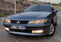 voitures-peugeot-406-1996-constantine-algerie