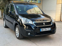 voitures-peugeot-partner-2018-tepee-allure-constantine-algerie