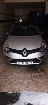 voitures-renault-clio-4-2020-gt-line-mostaganem-algerie