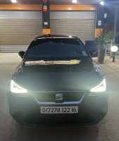 voitures-seat-ibiza-2022-fr-bordj-el-kiffan-alger-algerie