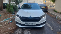 voitures-skoda-fabia-2023-ambitions-kouba-alger-algerie