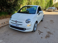 voitures-fiat-500-2024-dolcevita-oran-algerie