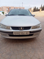 voitures-peugeot-406-2002-sidi-mhamed-ben-ali-relizane-algerie