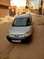 voitures-peugeot-partner-2012-ghazaouet-tlemcen-algerie