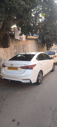 voitures-hyundai-accent-2019-gl-rahmania-alger-algerie