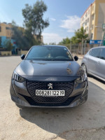 voitures-peugeot-208-2022-gt-line-el-eulma-setif-algerie