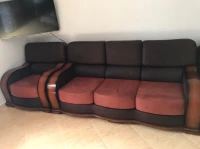 Sallon 7 pieces