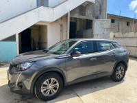 voitures-peugeot-2008-2022-allure-beni-oulbane-skikda-algerie