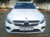 voitures-mercedes-glc-2017-reghaia-alger-algerie