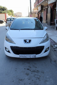 voitures-peugeot-207-2012-new-active-kolea-tipaza-algerie