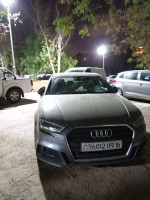 voitures-audi-a3-limousine-2019-s-line-kouba-alger-algerie