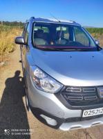 voitures-dacia-lodgy-2021-stepway-kouba-alger-algerie