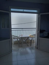 Location vacances Appartement F2 Béjaïa Bejaia