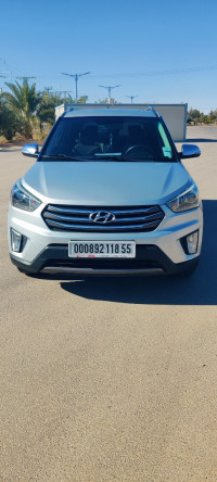 voitures-hyundai-creta-2018-gls-touggourt-algerie